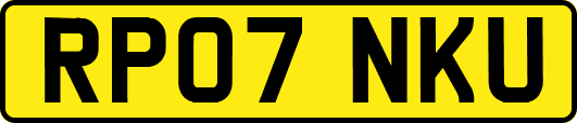 RP07NKU