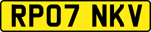RP07NKV