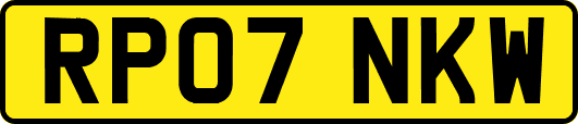 RP07NKW