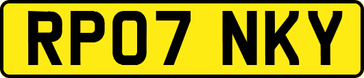 RP07NKY
