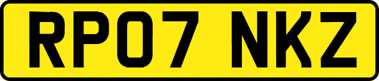 RP07NKZ