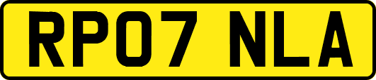 RP07NLA