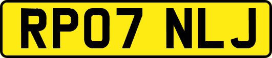 RP07NLJ