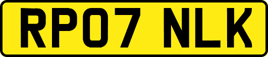 RP07NLK