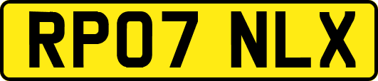 RP07NLX