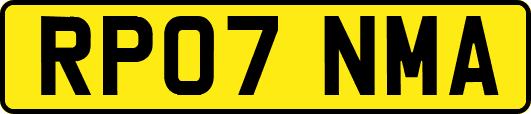 RP07NMA