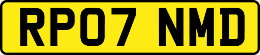 RP07NMD