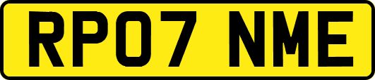 RP07NME