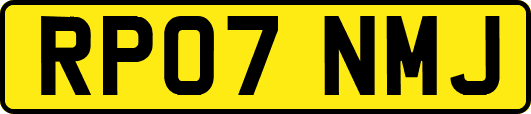RP07NMJ