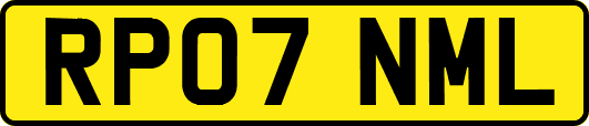 RP07NML