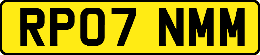 RP07NMM