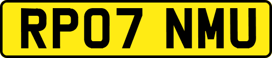RP07NMU