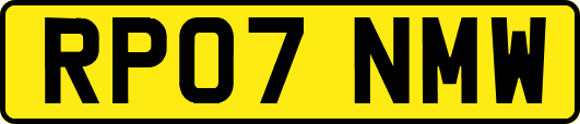 RP07NMW
