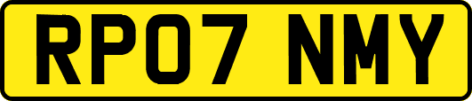 RP07NMY