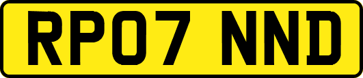 RP07NND