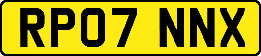 RP07NNX