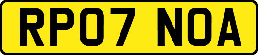 RP07NOA