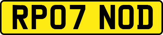 RP07NOD