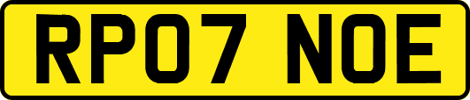 RP07NOE