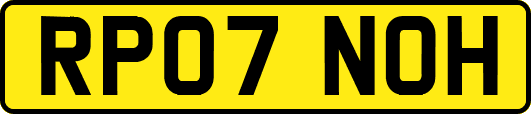 RP07NOH