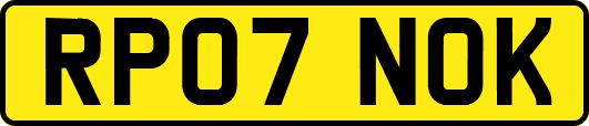 RP07NOK