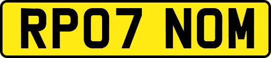 RP07NOM