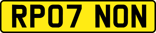 RP07NON