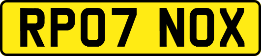 RP07NOX