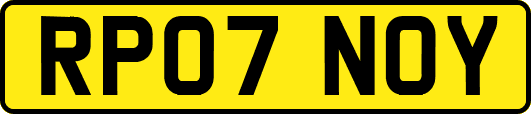 RP07NOY
