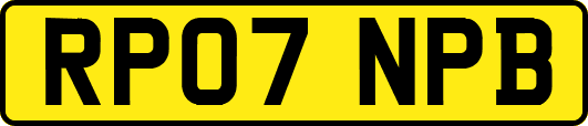 RP07NPB