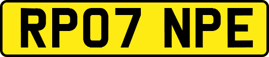 RP07NPE