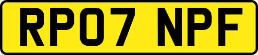 RP07NPF