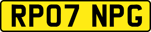 RP07NPG