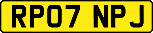 RP07NPJ