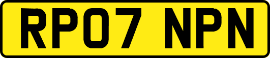 RP07NPN