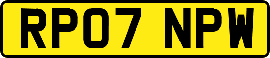RP07NPW