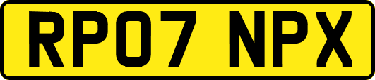 RP07NPX