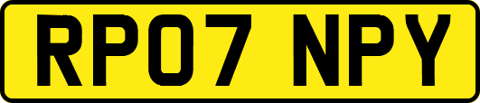 RP07NPY