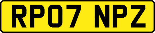 RP07NPZ