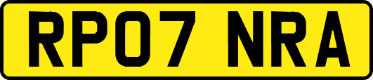 RP07NRA