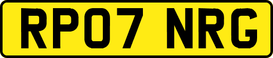 RP07NRG