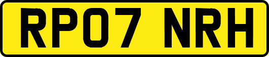 RP07NRH