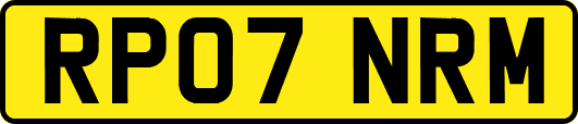 RP07NRM