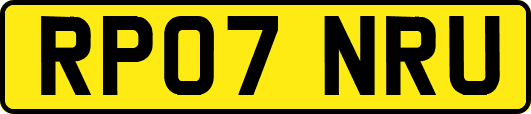 RP07NRU