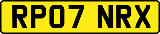 RP07NRX