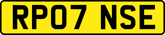 RP07NSE