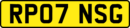RP07NSG