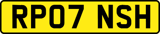 RP07NSH