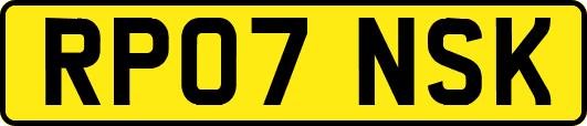 RP07NSK