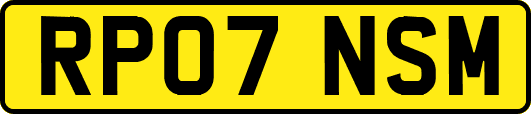 RP07NSM